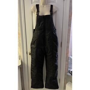 Women's Black Ski & Snow Jacket